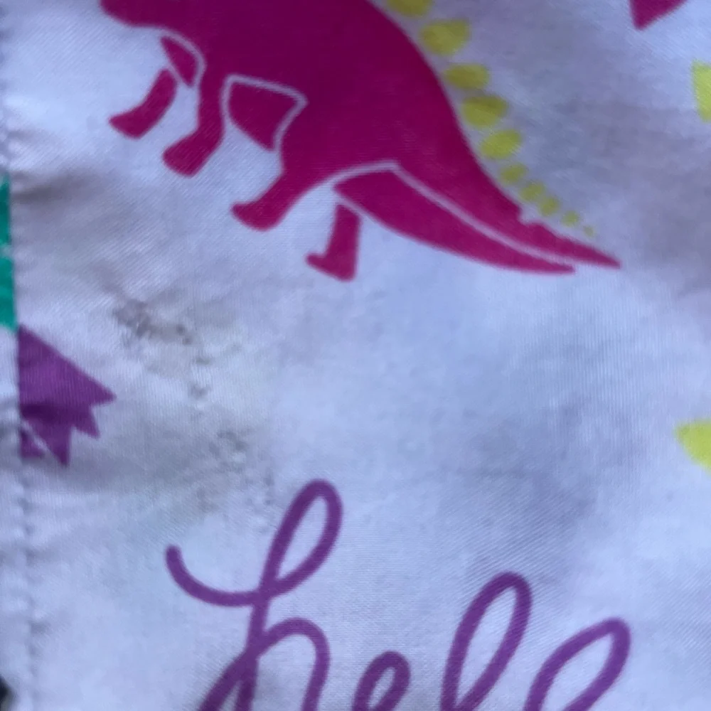 Standard‎ Pillow Cases Kids Pillowfort Doodle Darlings Ballon Animals As Is